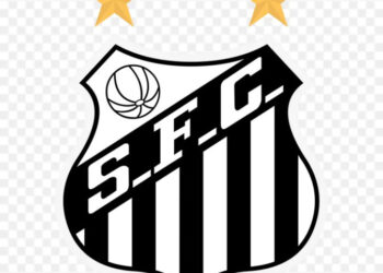 Torcedores do Santos FC realizam encontro festivo para comemorar o retorno da equipe à elite do futebol brasileiro