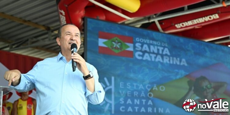 Santa Catarina se prepara para receber 3,1 milhões de turistas