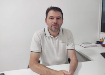 Vice-prefeito Rene Modena irá assumir Secretaria da Agricultura de Ouro