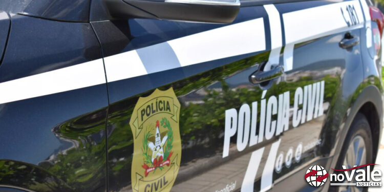 Vereador de Abdon Batista é indiciado por denunciação caluniosa