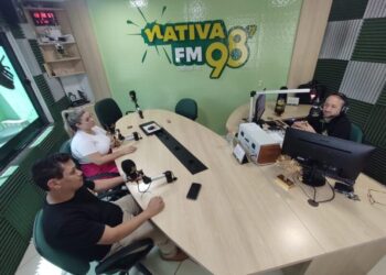 Ajudantes do Natal promovem mais edição da Ação Solidária