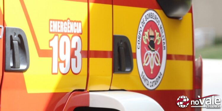 Afogamento deixa criança de cinco anos em estado crítico em Concórdia