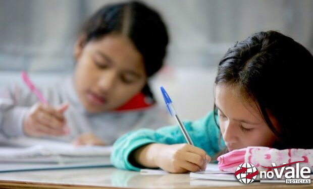 Inicia segundo período de matrículas de estudantes na Rede Estadual de Ensino