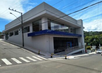 Agência da Caixa Econômica Federal de Capinzal muda para novo endereço na próxima segunda-feira (16)