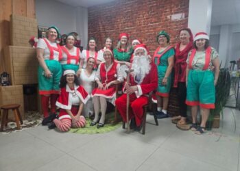festividades, natal, ourosc