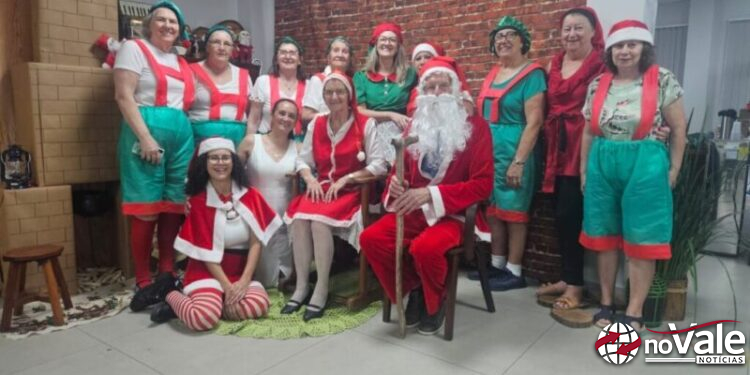 festividades, natal, ourosc