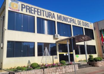 Última parcela do IPTU de Ouro vence na próxima segunda (16)