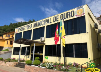 Administração de Ouro divulga cronograma de atendimentos para o final de ano