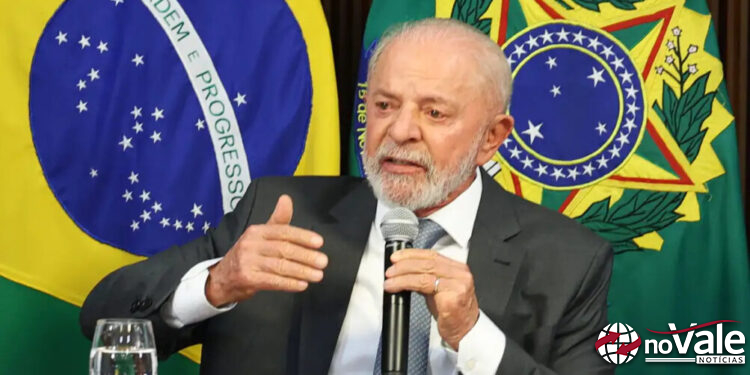 Lula passa por cirurgia após hemorragia intracraniana