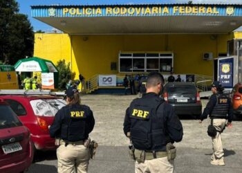 Feriadão de Natal é marcado pela imprudência de motoristas, com 16 mortes em seis dias