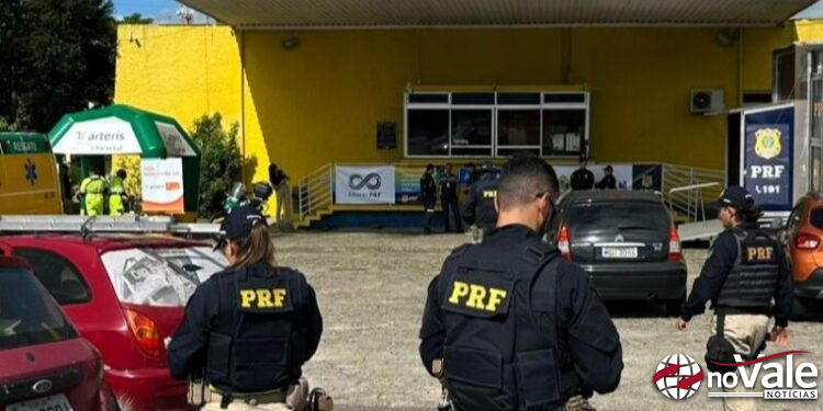 Feriadão de Natal é marcado pela imprudência de motoristas, com 16 mortes em seis dias