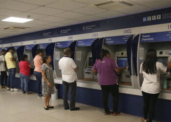 Abono salarial PIS-Pasep 2024: prazo para sacar termina nesta sexta