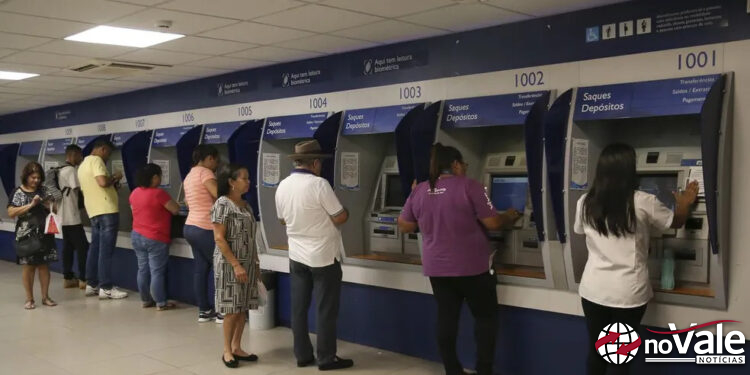 Abono salarial PIS-Pasep 2024: prazo para sacar termina nesta sexta