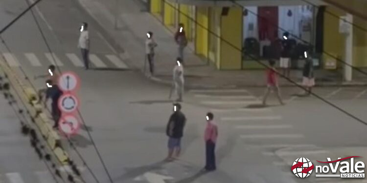 Indígenas sofrem tentativa de assalto na madrugada em Capinzal