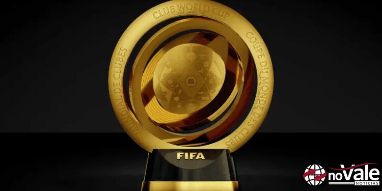 Super Mundial de Clubes será a novidade do futebol em 2025
