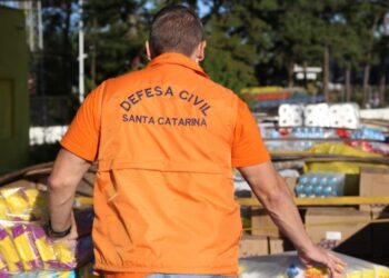 Santa Catarina inova com mudanças na Lei de Defesa Civil e agiliza resposta a desastres