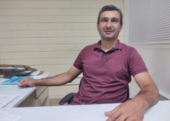 Ouça: Diretor de agricultura relata situação enfrentada em relação a estiagem em Capinzal