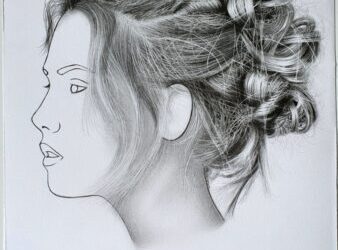 Artista capinzalense desenvolve o“Projeto DesenhART”