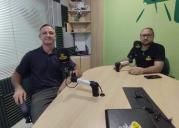 Presidente da Câmara de Vereadores de Ipira, Genésio Stockmann, destaca ações para sua gestão