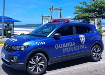 Capinzalense é preso em Itapema