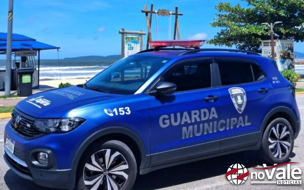 Capinzalense é preso em Itapema