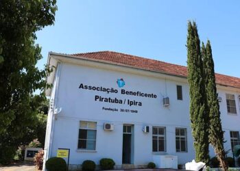 Hospital Piratuba/Ipira vai receber cerca de R$ 1 milhão da prefeitura de Ipira em 2025