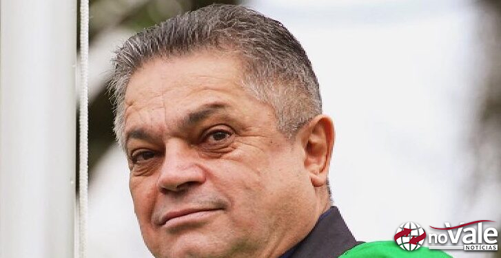 João Rodrigues anuncia intenção de concorrer a governador