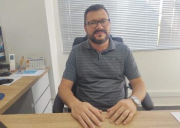 Secretário de Administração e Finanças pontua restruturação da pasta nos primeiros dias de trabalho