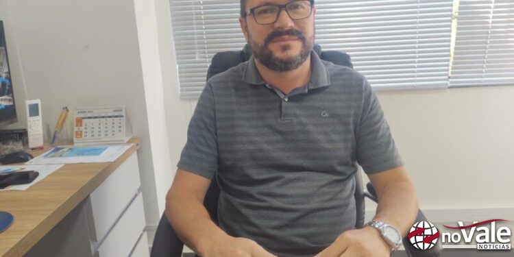 Secretário de Administração e Finanças pontua restruturação da pasta nos primeiros dias de trabalho