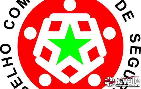 CONSEG prestigia posse do prefeito, vice e vereadores de Capinzal