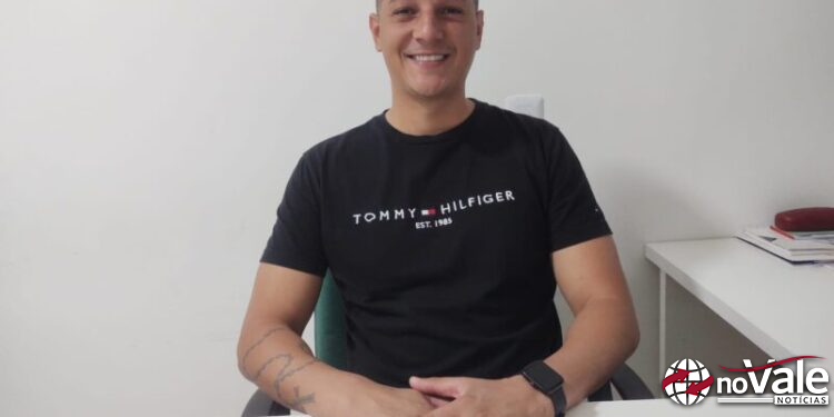 Presidente da Câmara de Zortéa empossa equipe de trabalho