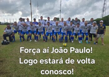 Master Capinzal inicia temporada 2025 com vitória fora de casa