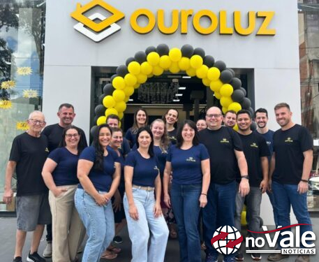Ouroluz celebra 28 Anos de atividades