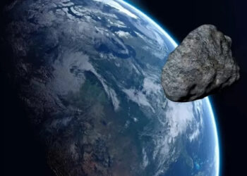 Asteroide pode colidir com a Terra