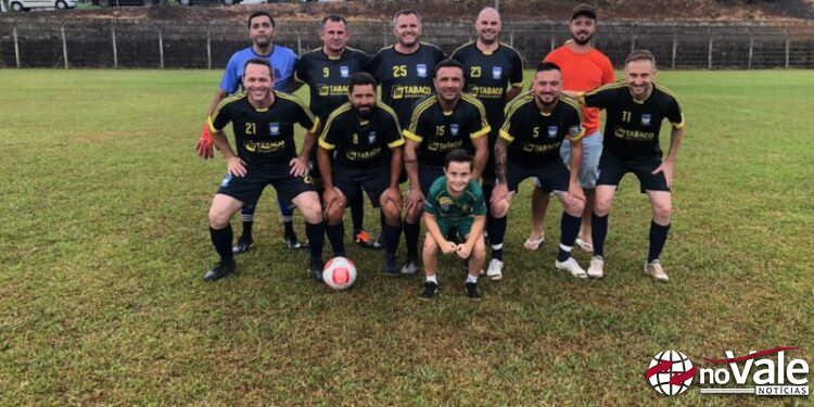 Última rodada do Campeonato de Futebol Suíço de Alto Alegre agita o sábado (25) com muitos gols