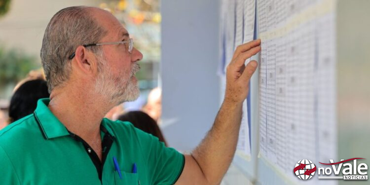 Escolha de vagas para ACTs da rede estadual de ensino será realizada a partir de 1º de fevereiro