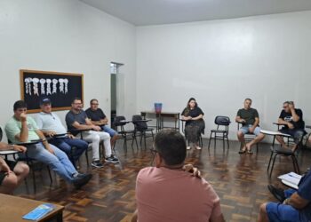Comissão organizadora intensifica preparativos para a festa do padroeiro São Paulo Apóstolo