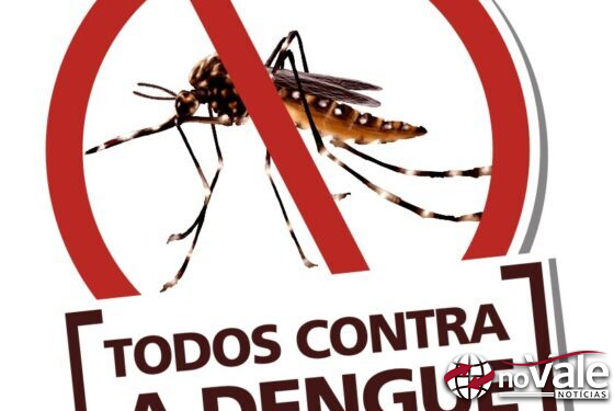 Capinzal: Dengue é coisa séria