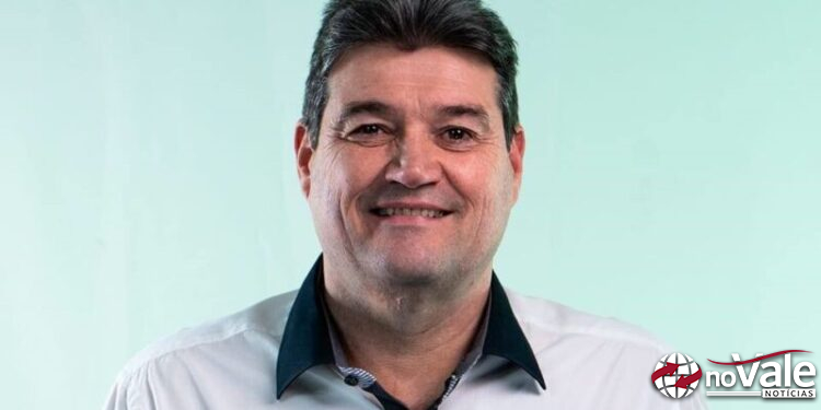 Diretório Estadual do NOVO encaminha pedido de expulsão de vereador de Campos Novos por infidelidade partidária