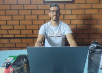 Secretário de Esportes de Zortéa apresenta ações e projetos para a pasta