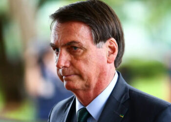 PGR denuncia Bolsonaro e mais 33 por tentativa de golpe de Estado