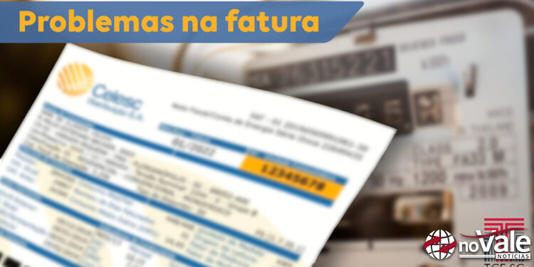 TCE/SC estipula prazo para Celesc explicar problemas relacionados a faturas e atendimento ao consumidor