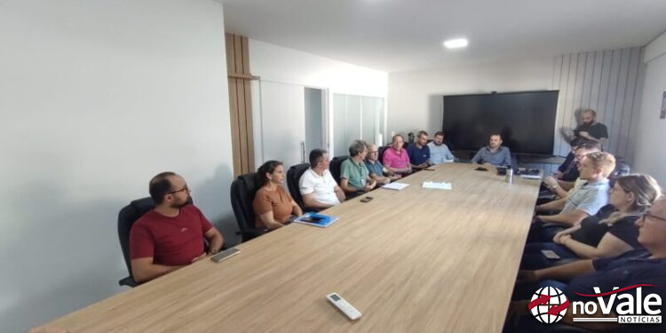 Capinzal decreta situação de emergência devido à estiagem
