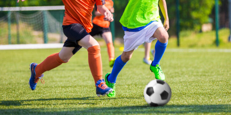 Avaliação de futebol acontece em março em Ouro