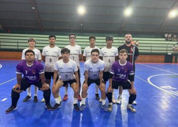 Zortéa vence amistosos contra E.C. Beija-Flor de Ouro