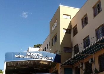 Hospital Nossa Senhora das Dores divulga balanço de atendimentos em 2024