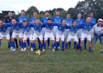 Master Capinzal conquista duas vitórias no final de semana