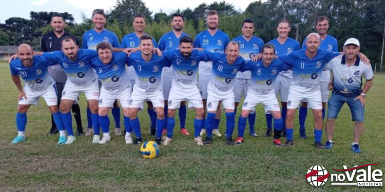 Master Capinzal conquista duas vitórias no final de semana