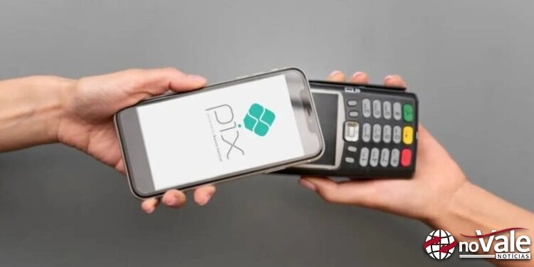 Pagamento com PIX por aproximação começa a funcionar na sexta-feira (28)