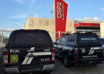 Polícia Civil de SC e AL prendem foragido condenado por estupro de vulnerável cometido em Campos Novos